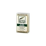 UPC 637792501004 product image for Tea Tree Therapy Tea Tree Toothpick - 100 per pack -- 12 packs per case. | upcitemdb.com