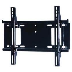 Peerless PF640 Universal Fixed Wall Mount for 23" to 46" Displays (Black)