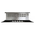 Electrolux E36DD75ESS Icon Designer Series 36-Inch Downdraft Ventilation System, Stainless Steel