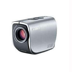 Canon VB-C50Fi All-in-one Camera and Server