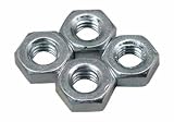 Hex Nuts,2mm