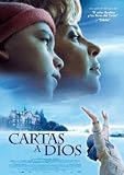 Cartas A Dios.(2009).Oscar Et La Dame Rose