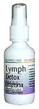 King Bio Natural Medicines Lymph Detox 2oz from King Bio Natural Medicines