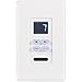 Wired Home WHDVIR100 Digital Speaker Volume Control White