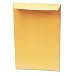 Quality Park Redi-Strip Catalog Envelopes, 10x13, 28lb, Kraft, 100/Box