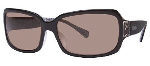 COACH AMELIA S814 Sunglasses