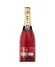 Piper Heidsieck Brut Red Skin limitierte Sonderedition 12% 0,75l Flasche