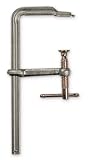 Hobart 770549 Light Duty 80-mm Throat F Clamp, 8-Inch
