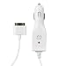 Merkury Innovations Car Charger for iPod