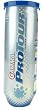 Gamma Pro Tour Xtra Duty Tennis Balls (Cans)