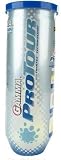 Sporting Goods : Gamma Pro Tour Xtra Duty Tennis Balls (Cans)