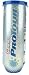 Gamma Pro Tour Xtra Duty Tennis Balls (Cans)