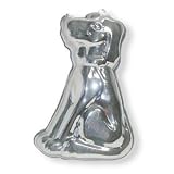 Dog Cake Pan - 11.5 x 7.5 Inches