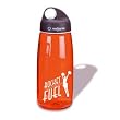 Cheerleading Nalgene Water Bottle