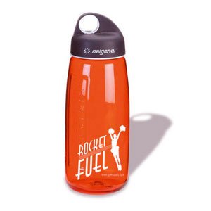 Buy Cheerleading Nalgene Water Bottle by DGS 9.9 now!