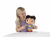 Fisher-Price Super Special Friend Kai – Lan