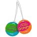 Lewis N. Clark World's Greatest Grandma/Grandpa Luggage Tags - 2 Pack (As Shown)