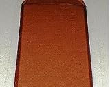 Overnighter Camp Pad - Self Inflating - 76 x 24 x 1.5
