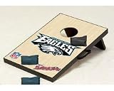Wild Sales Philadelphia Eagles Mini Tailgate Toss