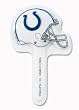 NFL Indianapolis Colts Cupcake Pics 12 Pack