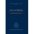 Click here to buy Free Lie Algebras (London Mathematical Society Monographs New Series) by  Christophe Reutenauer.