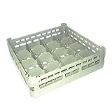 16 Cup Medium Cup Rack (16-0128)