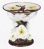 Review   / GARDENIA 3D CenterPiece Stand ~NEW~