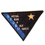 STORM Patch