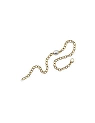 18K Yellow Gold 14 MM South Sea Cultured Pearl Necklace