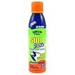 Hawaiian Tropic Continuous Spray Spf#30 Sun Junk 6 oz.