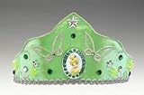 Deluxe Tinker Bell Tiara