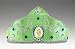 Deluxe Tinker Bell Tiara