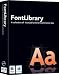 Software : MacFont Library