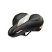 Planet Bike 5019 Men's ARS Spring Anatomic Relief Saddle with Gel and Elastomer Springs