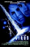 VIRUS ORIGINAL S/S POSTER 27X41