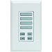 GE 45631 Z-WAVE WALL-MOUNT GROUP/SCENE CONTROLLER