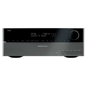 Harman-Kardon AVR 260 Sintoamplificatori