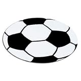 Sporting Goods : Soccer Mouse Pad