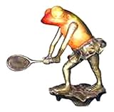 Tennis Frog