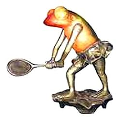 Tennis Frog
