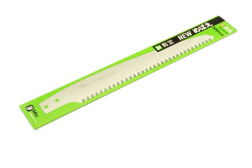 Silky Straight Traditional Pruning Hand Saw MEBAE 300 Large Teeth