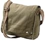 Canvas Field Bag - Olive DT702