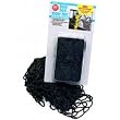 Ethical - Spot Backseat Rider Net Car Mesh Barrier for Pets