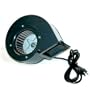 Dayton 273 cfm Exhaust Fan w/cord
