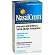 Nasalcrom Nasal Spray Relieves Nasal Allergy Symptoms - 26 Ml