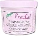 Rep-Cal Original Calcium with D-3 Size 5.2oz