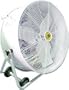 24" Pivot Premium Drum Fan