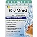 Oramoist T/R Dry Mth Disc, 16 ct ( Eight Pack)