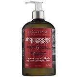 L'Occitane Aroma Repairing Shampoo