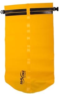 SealLine Baja Dry Bag 30 (Yellow)